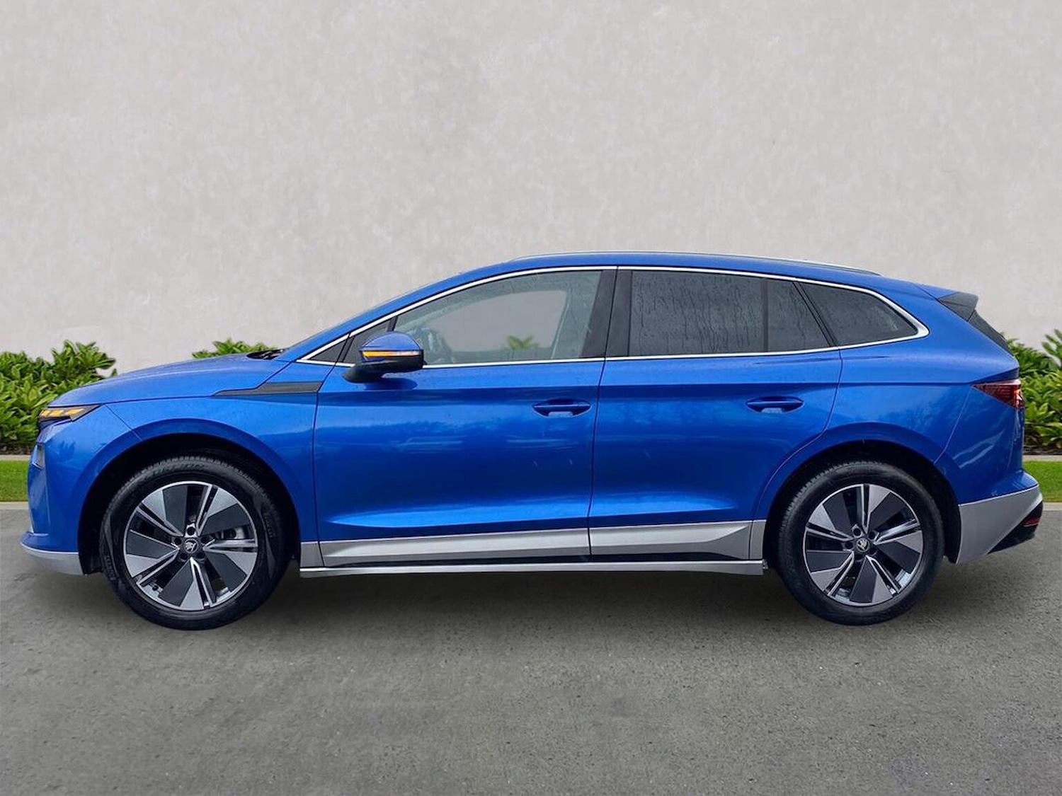 Used Skoda Enyaq 2025 for sale - 78139594: Photo 20