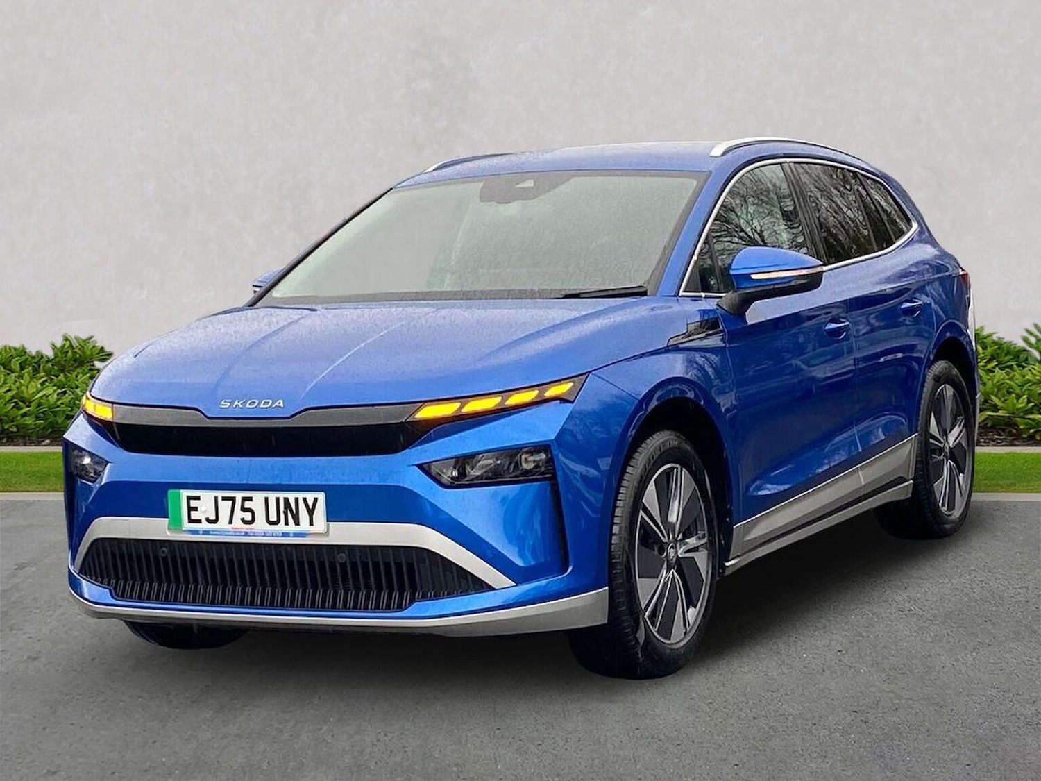 Used Skoda Enyaq 2025 for sale - 78139594: Photo 21