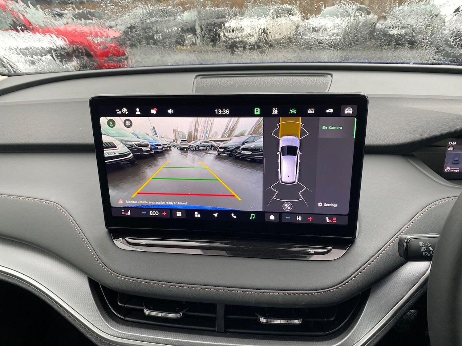 Used Skoda Enyaq 2025 for sale - 78139594: Photo 24