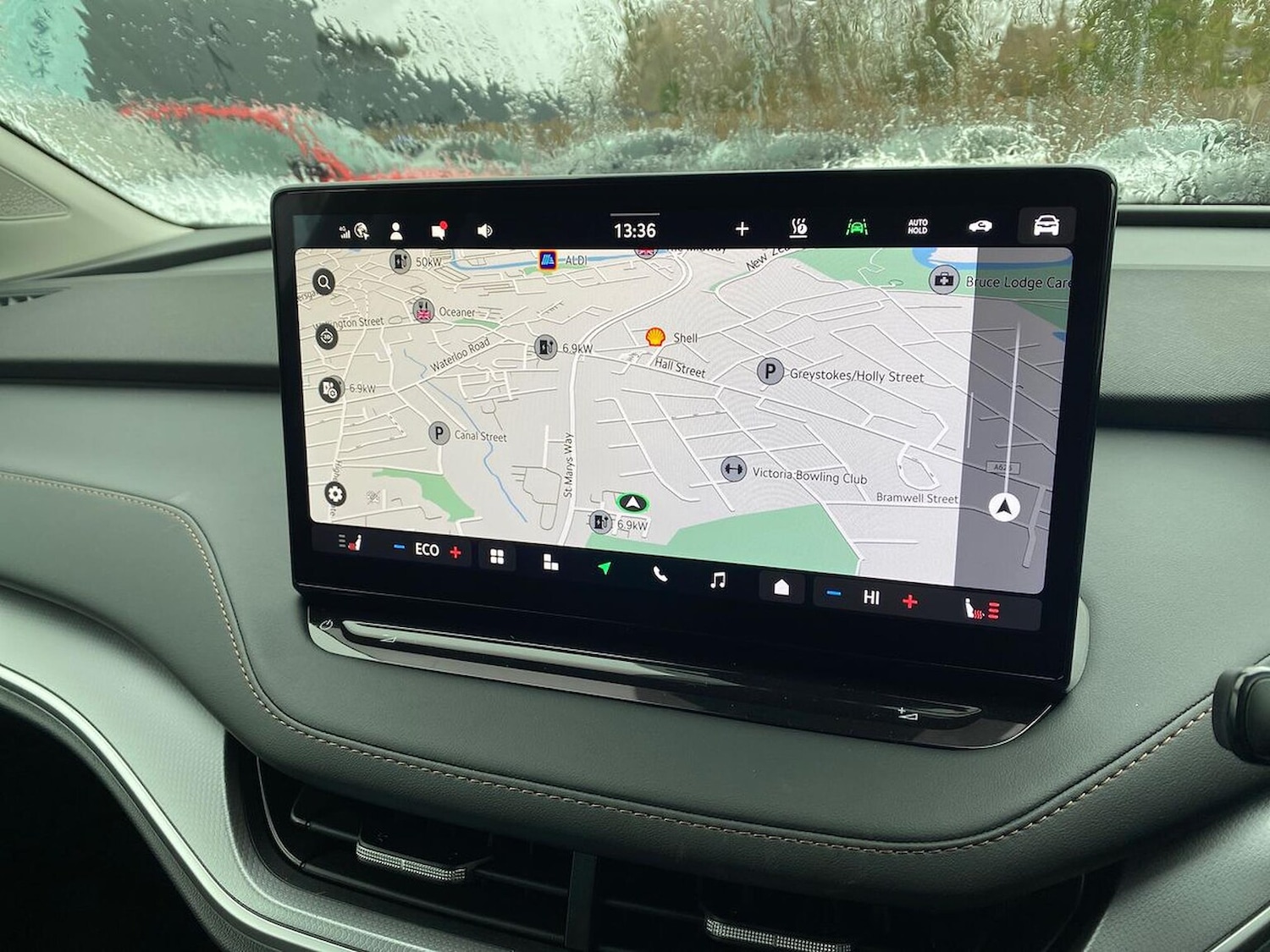 Used Skoda Enyaq 2025 for sale - 78139594: Photo 25