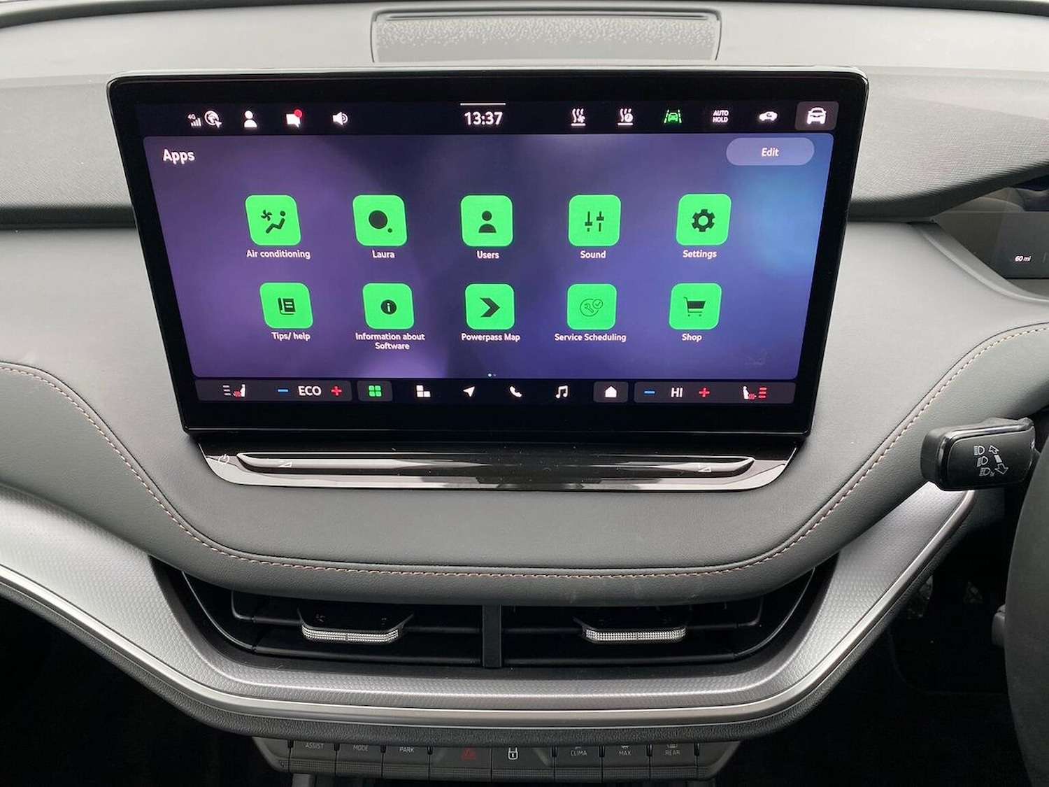 Used Skoda Enyaq 2025 for sale - 78139594: Photo 26