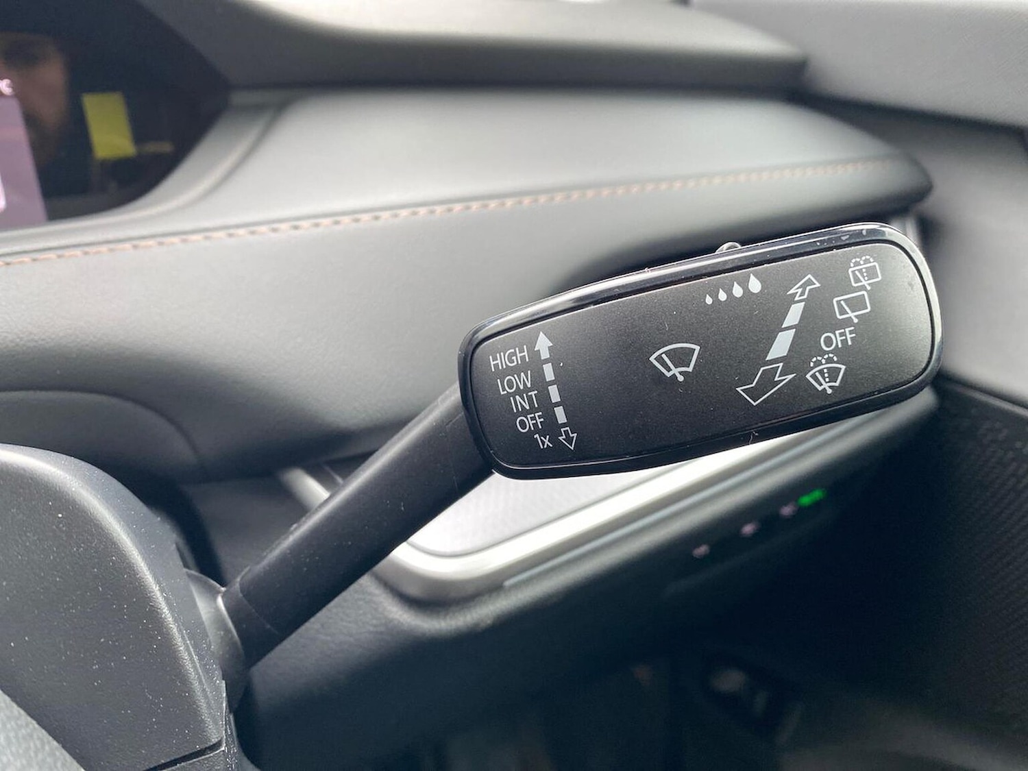 Used Skoda Enyaq 2025 for sale - 78139594: Photo 29