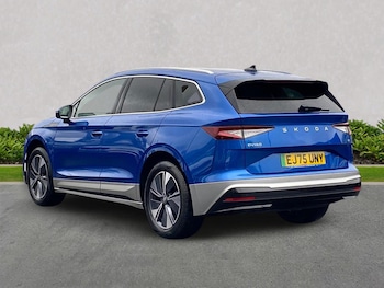 Used Skoda Enyaq 2025 for sale - 78139594: Photo
