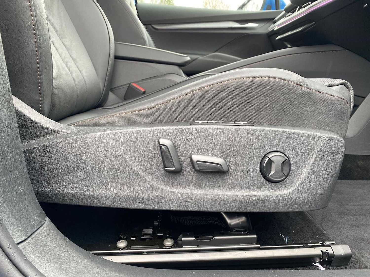 Used Skoda Enyaq 2025 for sale - 78139594: Photo 31