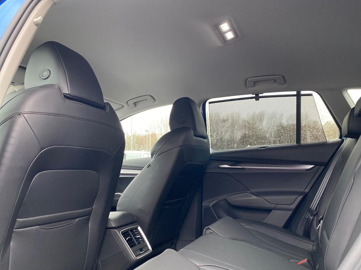 Used Skoda Enyaq 2025 for sale - 78139594: Photo 33