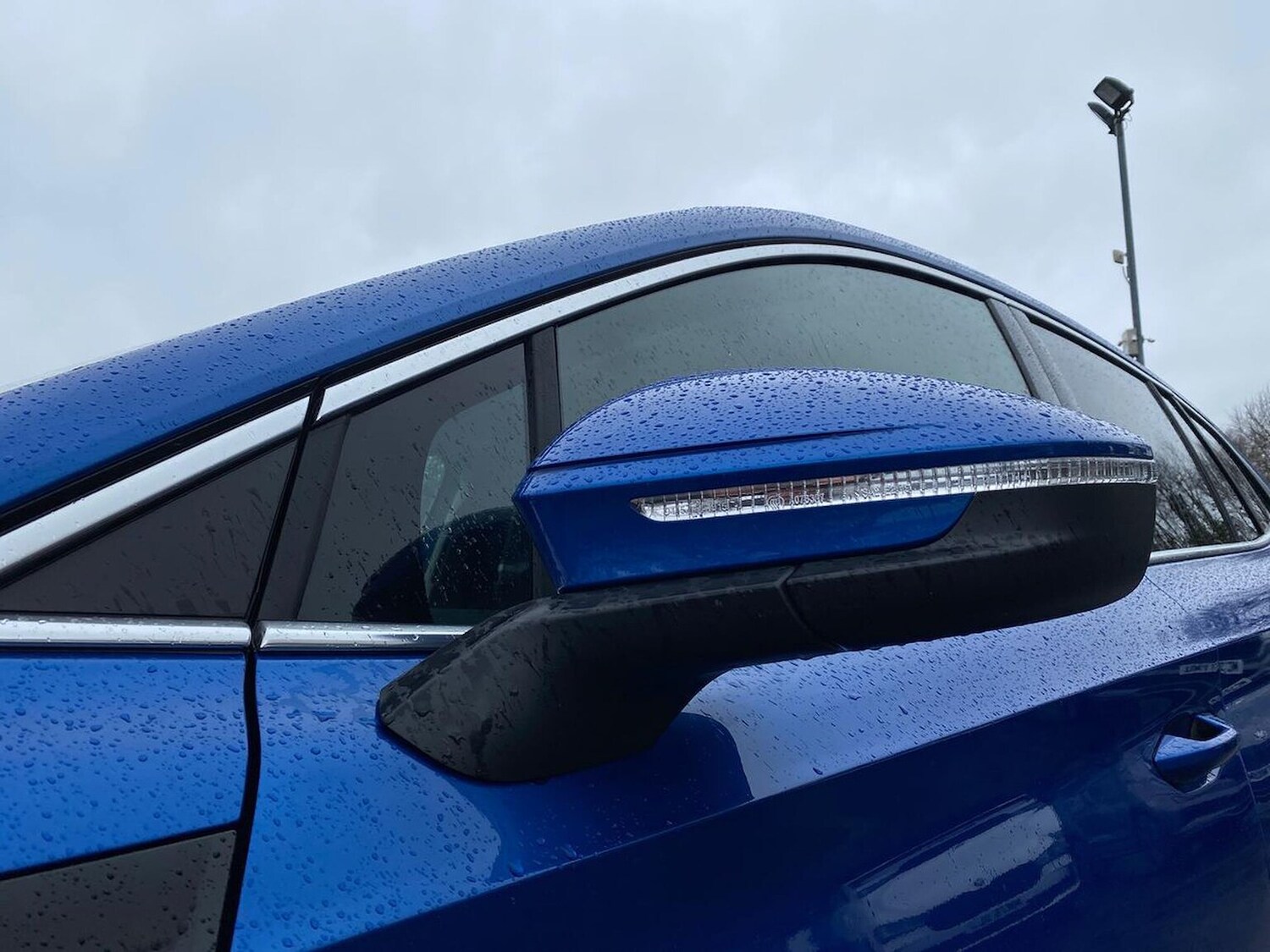 Used Skoda Enyaq 2025 for sale - 78139594: Photo 39