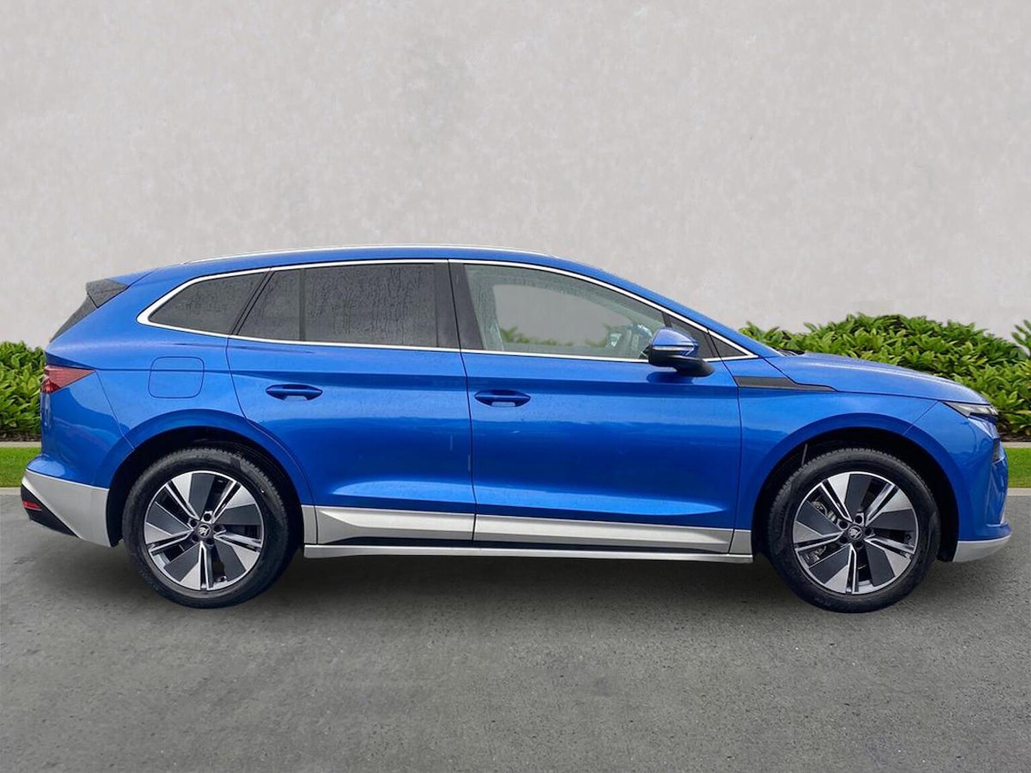 Used Skoda Enyaq 2025 for sale - 78139594: Photo 4