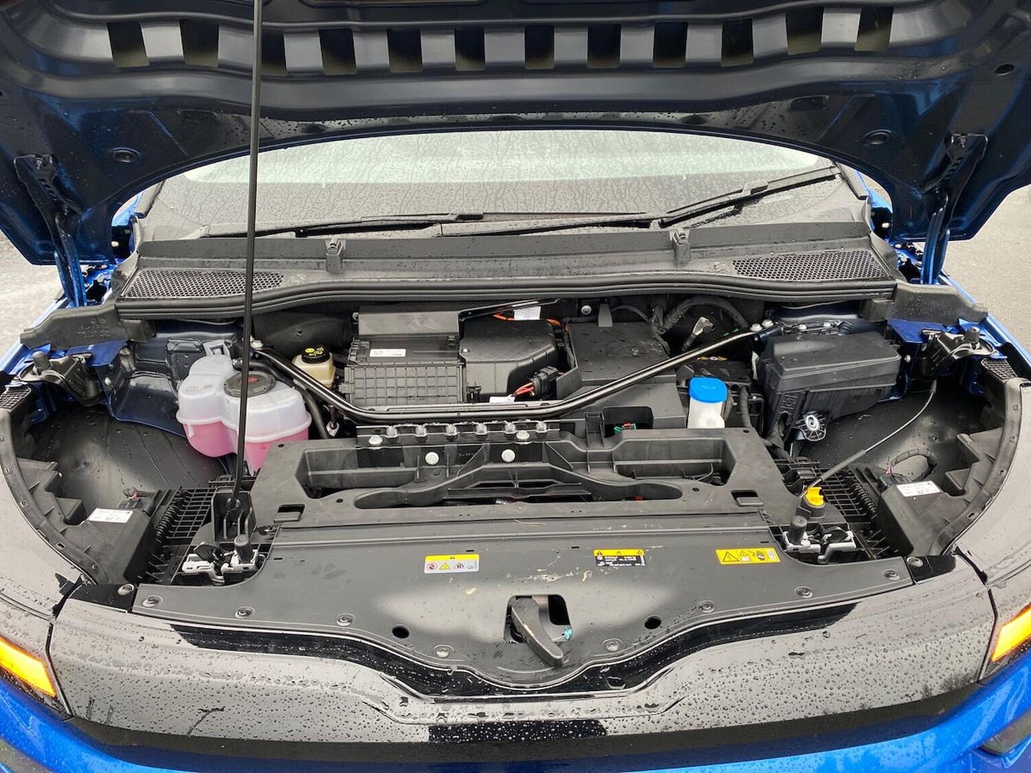 Used Skoda Enyaq 2025 for sale - 78139594: Photo 40