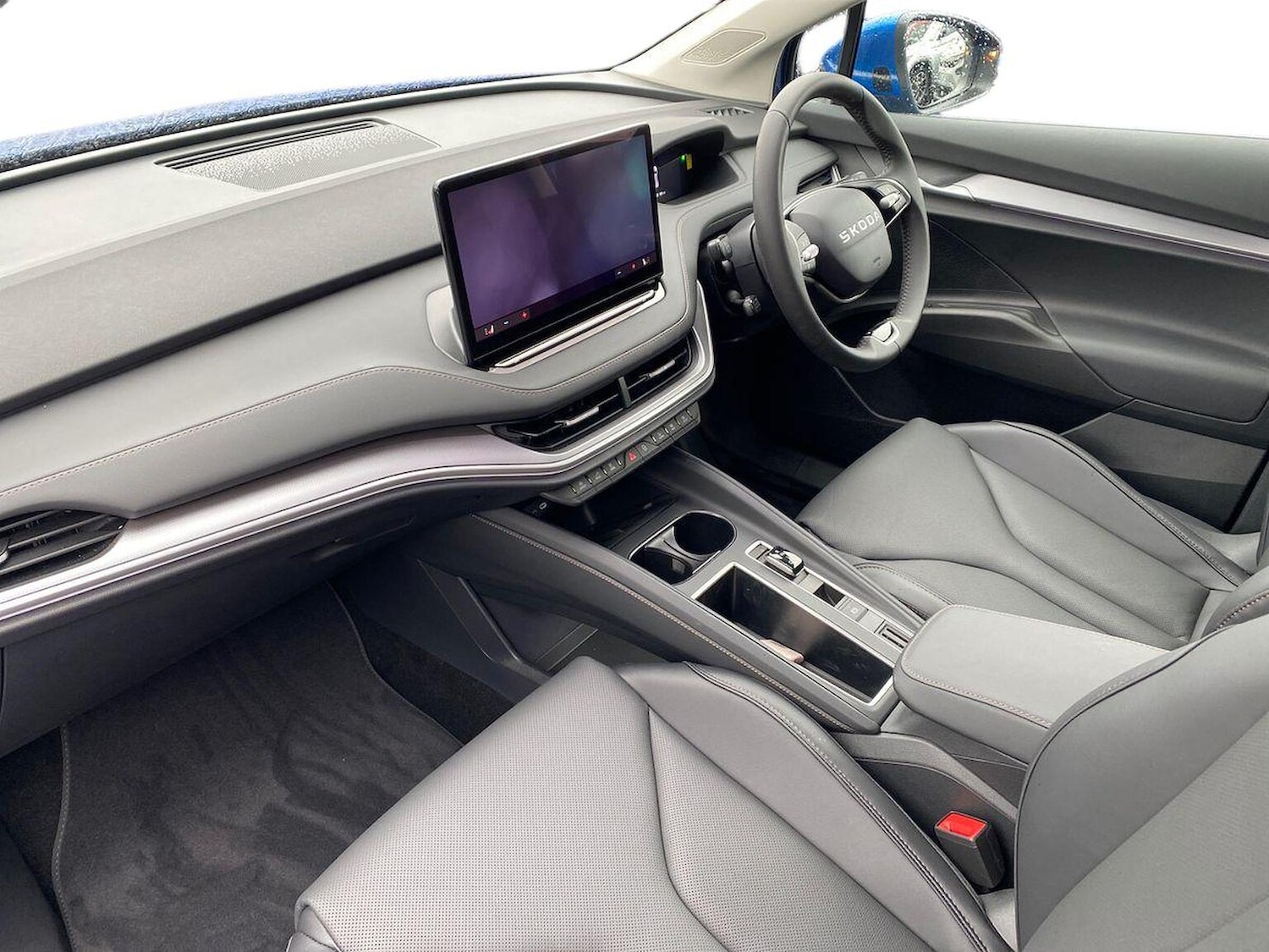 Used Skoda Enyaq 2025 for sale - 78139594: Photo 8