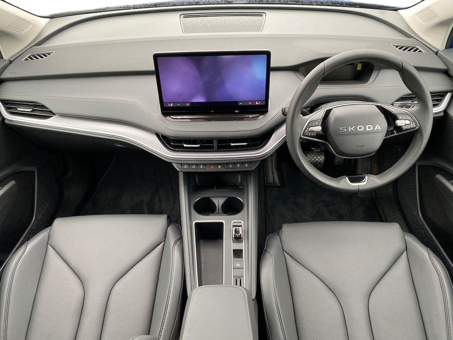 Used Skoda Enyaq 2025 for sale - 78139594: Photo 9