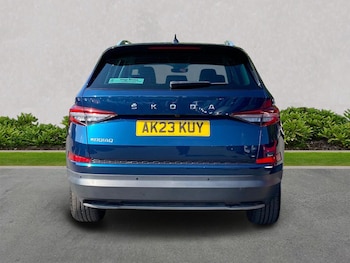 Used Skoda Kodiaq 2023 for sale - 79205735: Photo