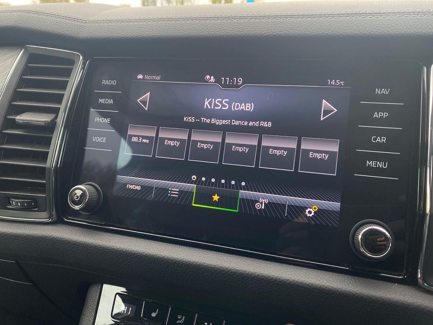 Used Skoda Kodiaq 2023 for sale - 76426783: Photo 11