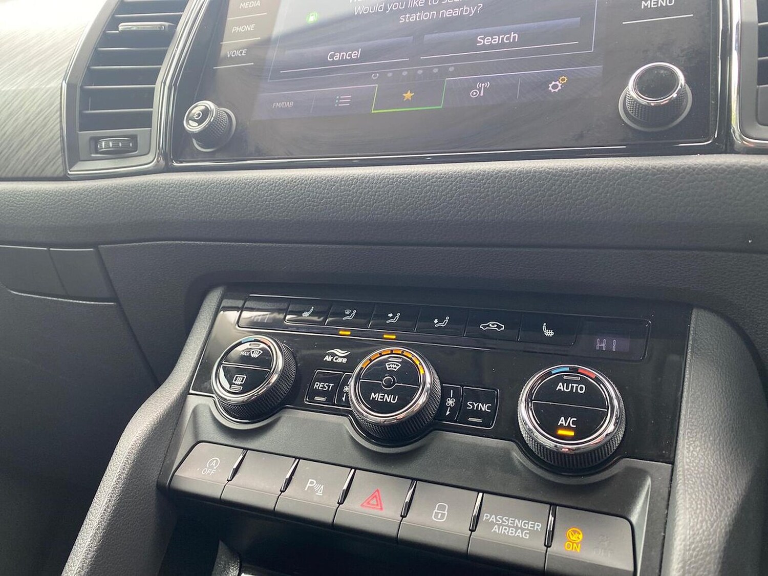 Used Skoda Kodiaq 2023 for sale - 76426783: Photo 12