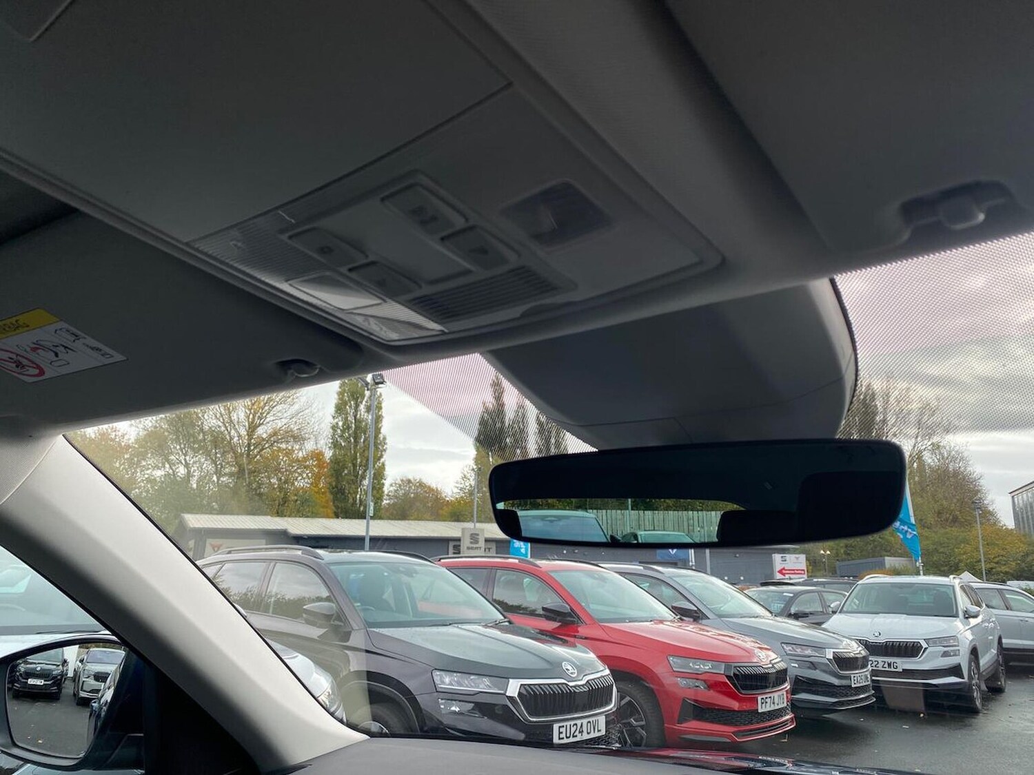 Used Skoda Kodiaq 2023 for sale - 76426783: Photo 14