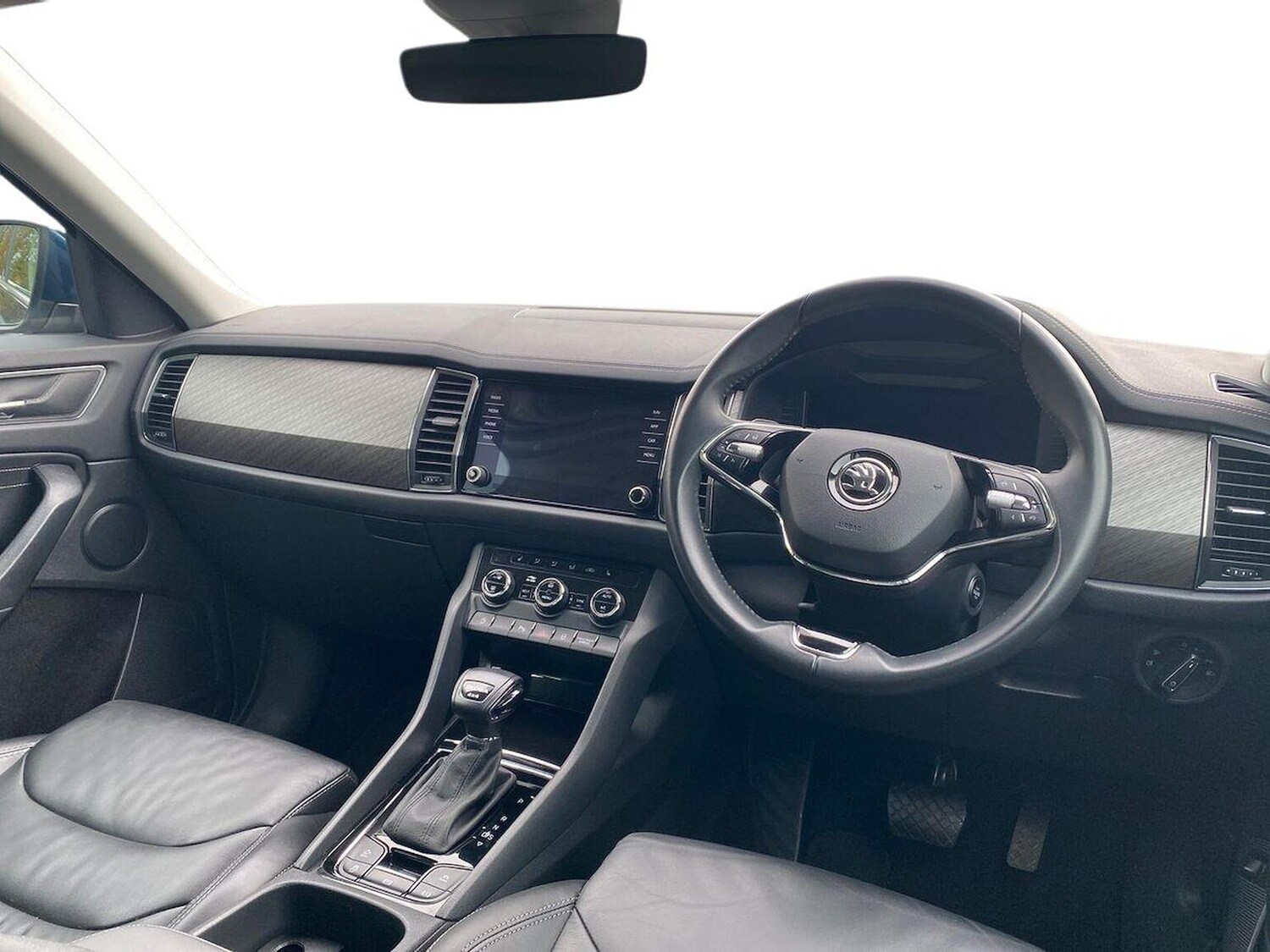 Used Skoda Kodiaq 2023 for sale - 76426783: Photo 15