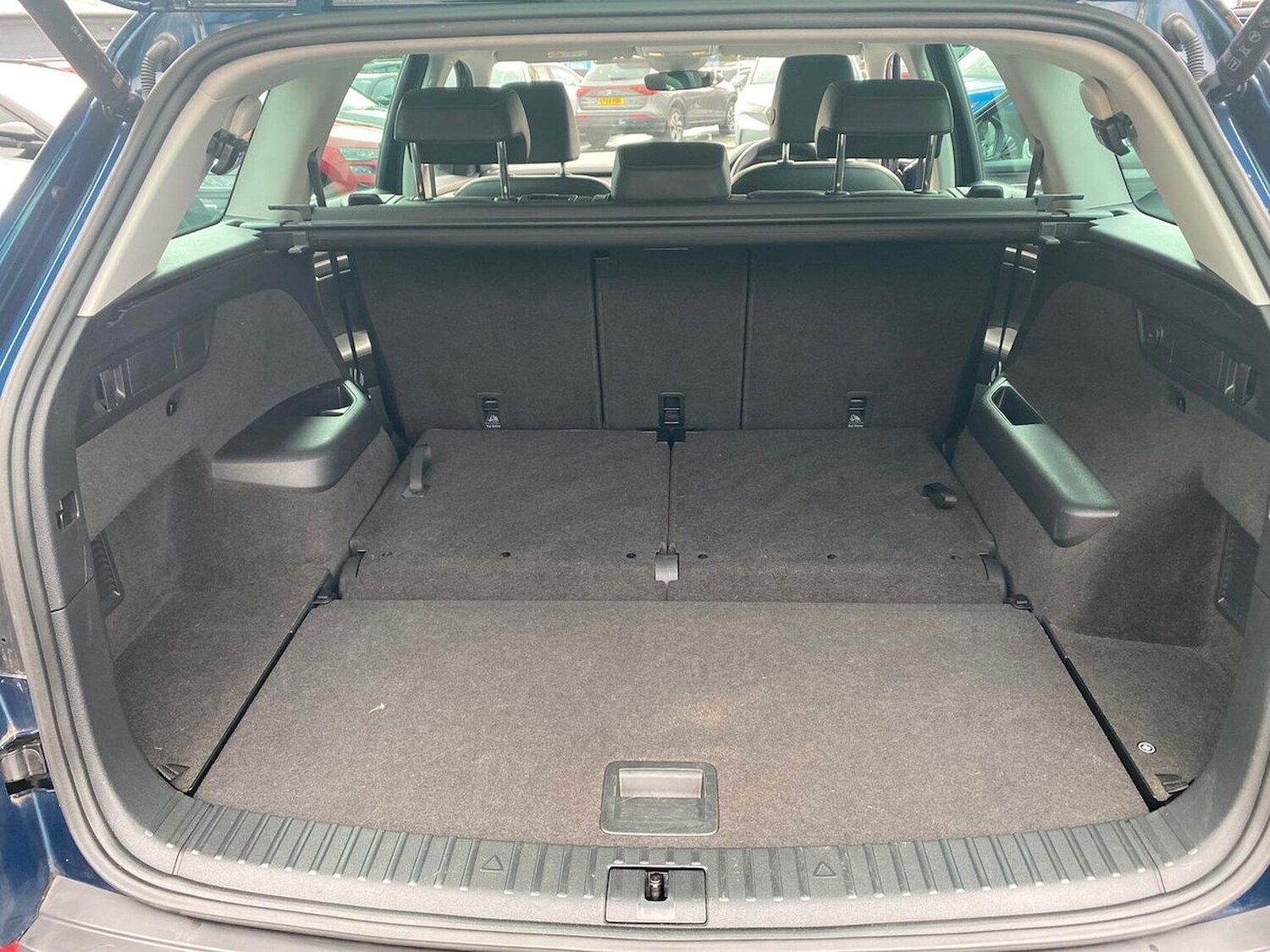 Used Skoda Kodiaq 2023 for sale - 76426783: Photo 17