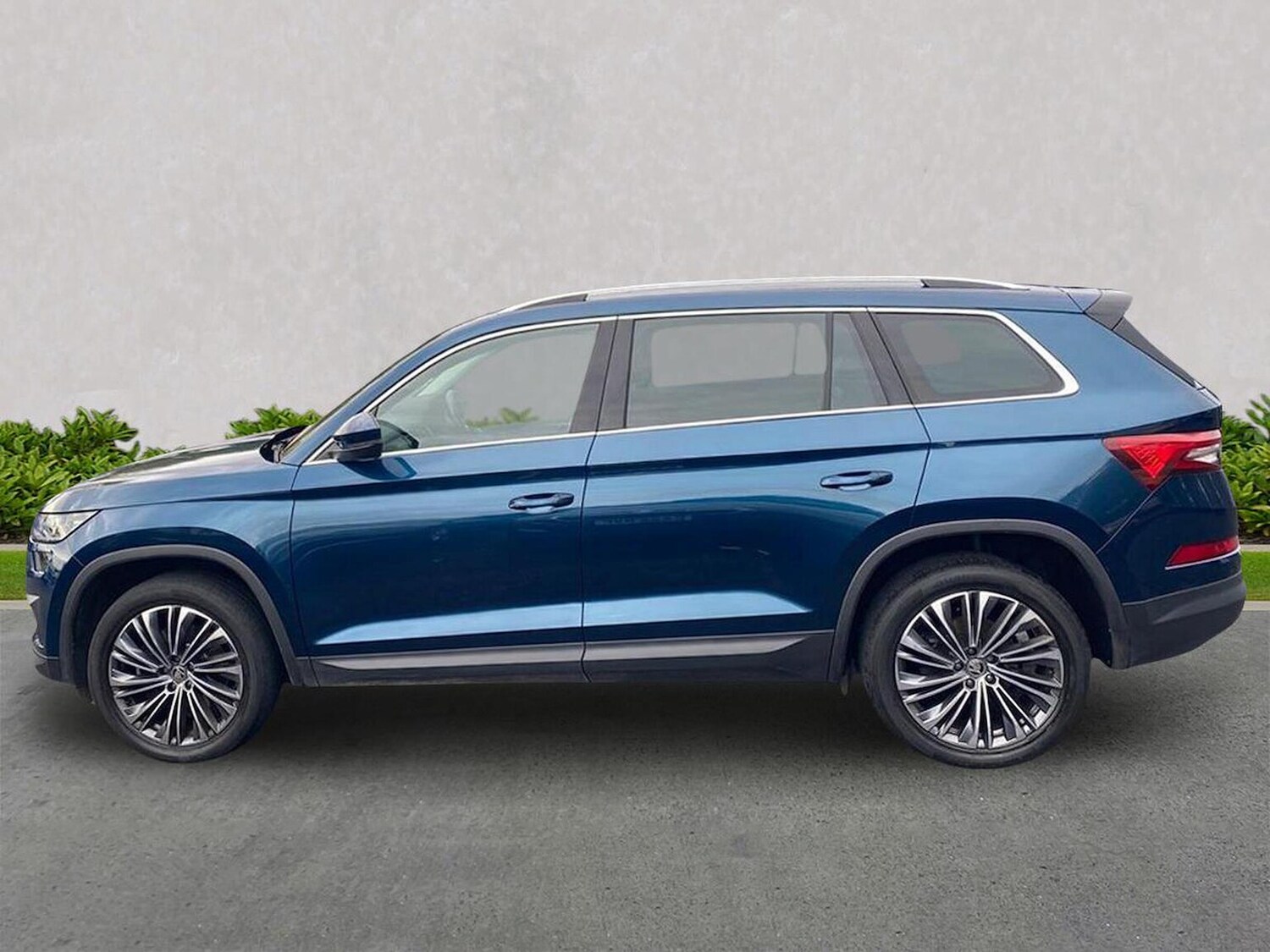 Used Skoda Kodiaq 2023 for sale - 76426783: Photo 19