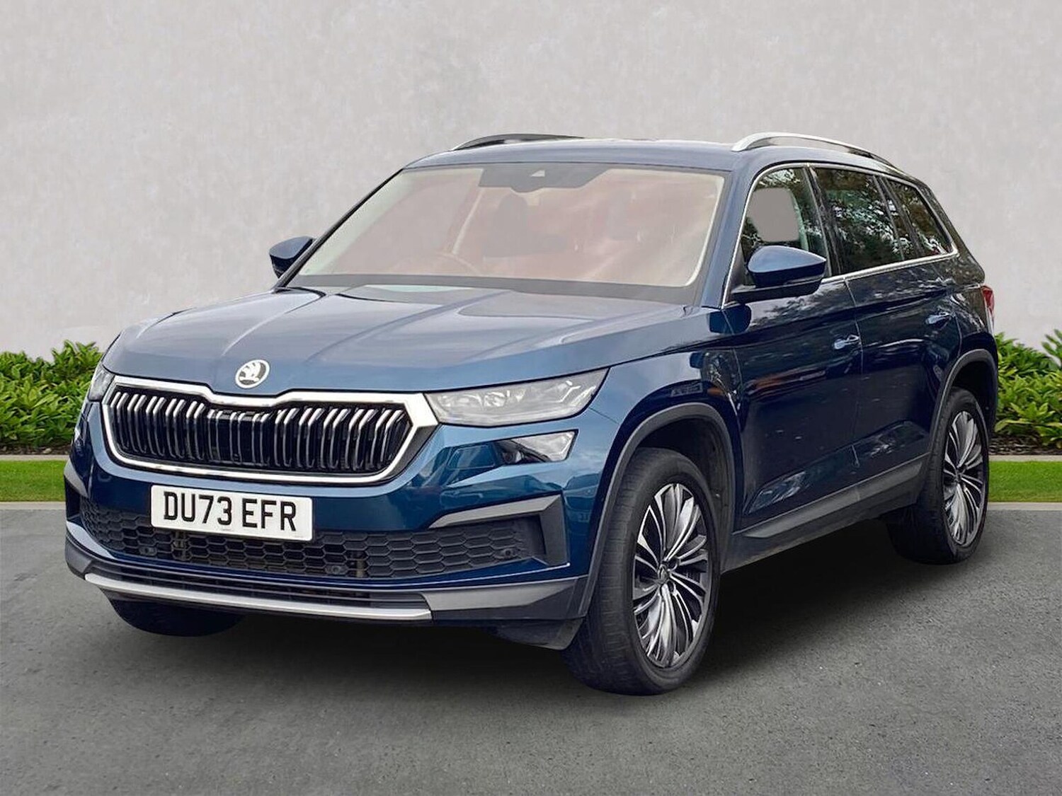 Used Skoda Kodiaq 2023 for sale - 76426783: Photo 20