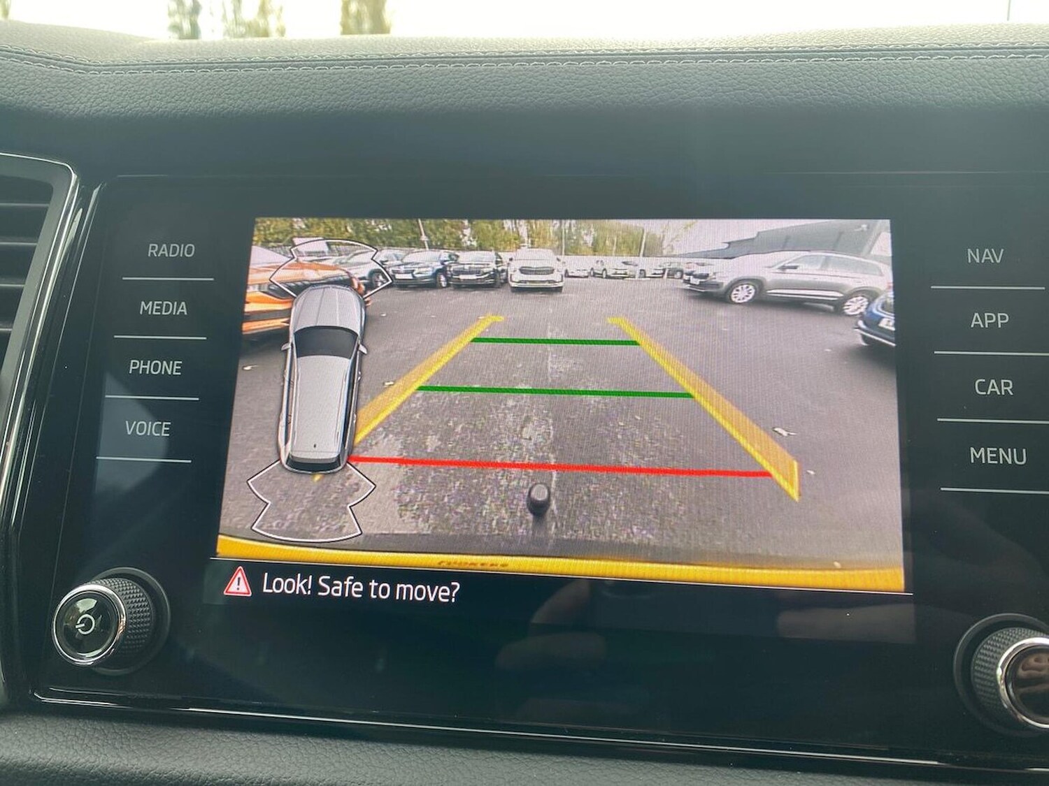 Used Skoda Kodiaq 2023 for sale - 76426783: Photo 23