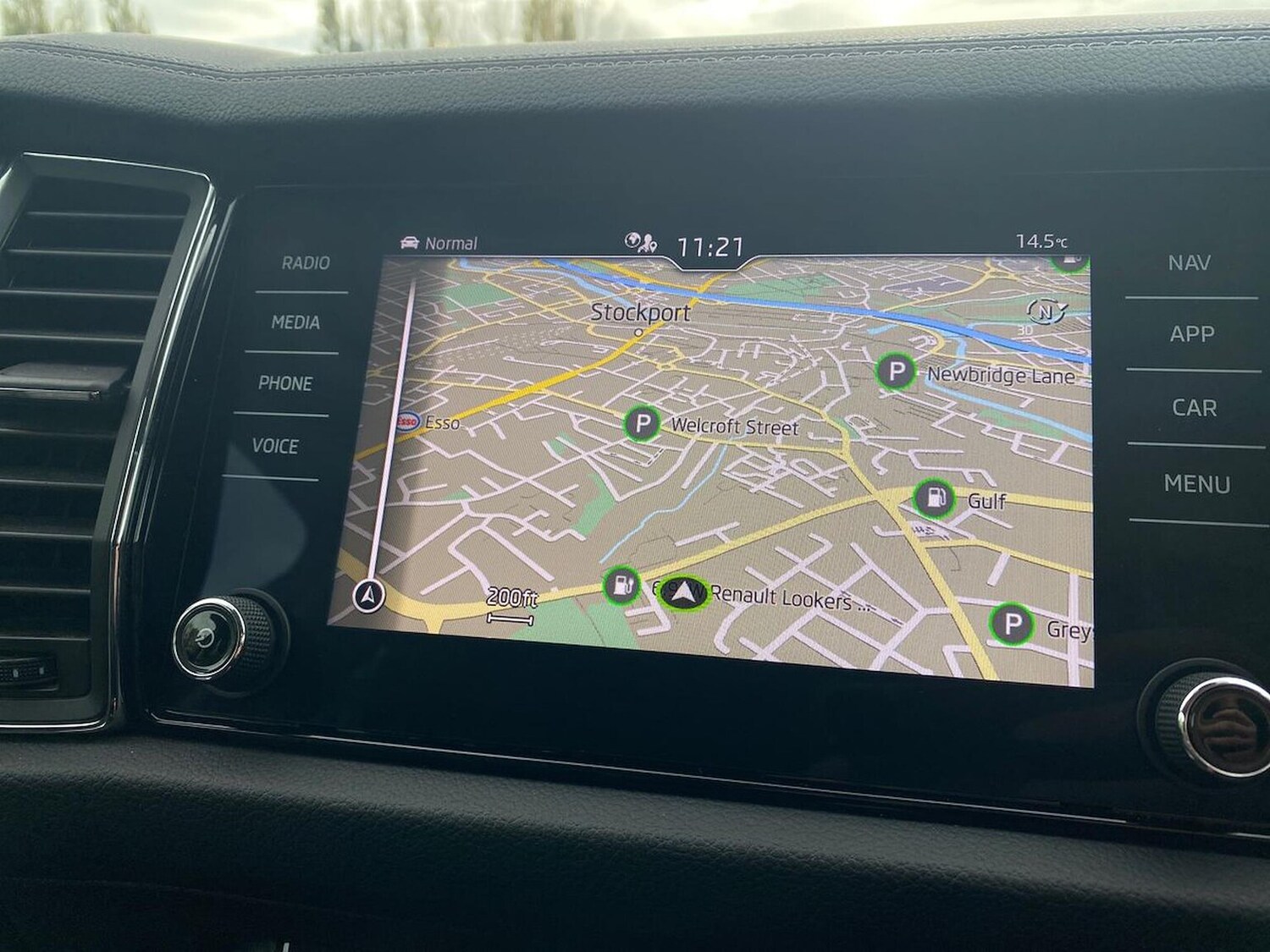 Used Skoda Kodiaq 2023 for sale - 76426783: Photo 24