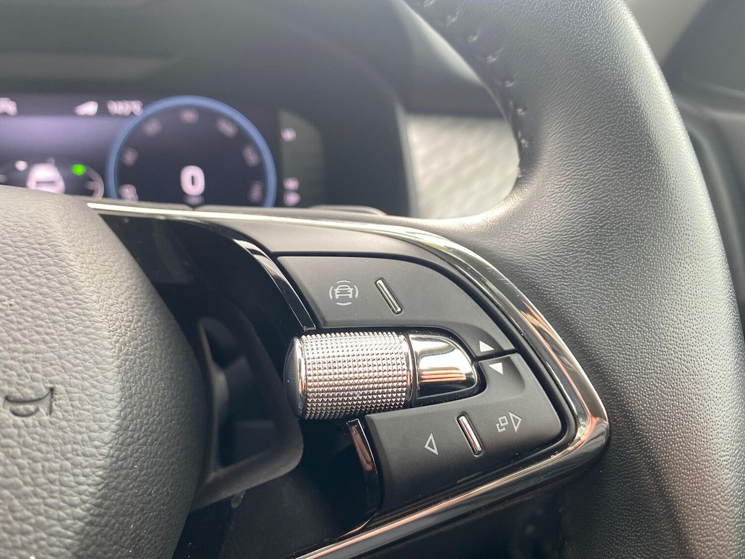 Used Skoda Kodiaq 2023 for sale - 76426783: Photo 26