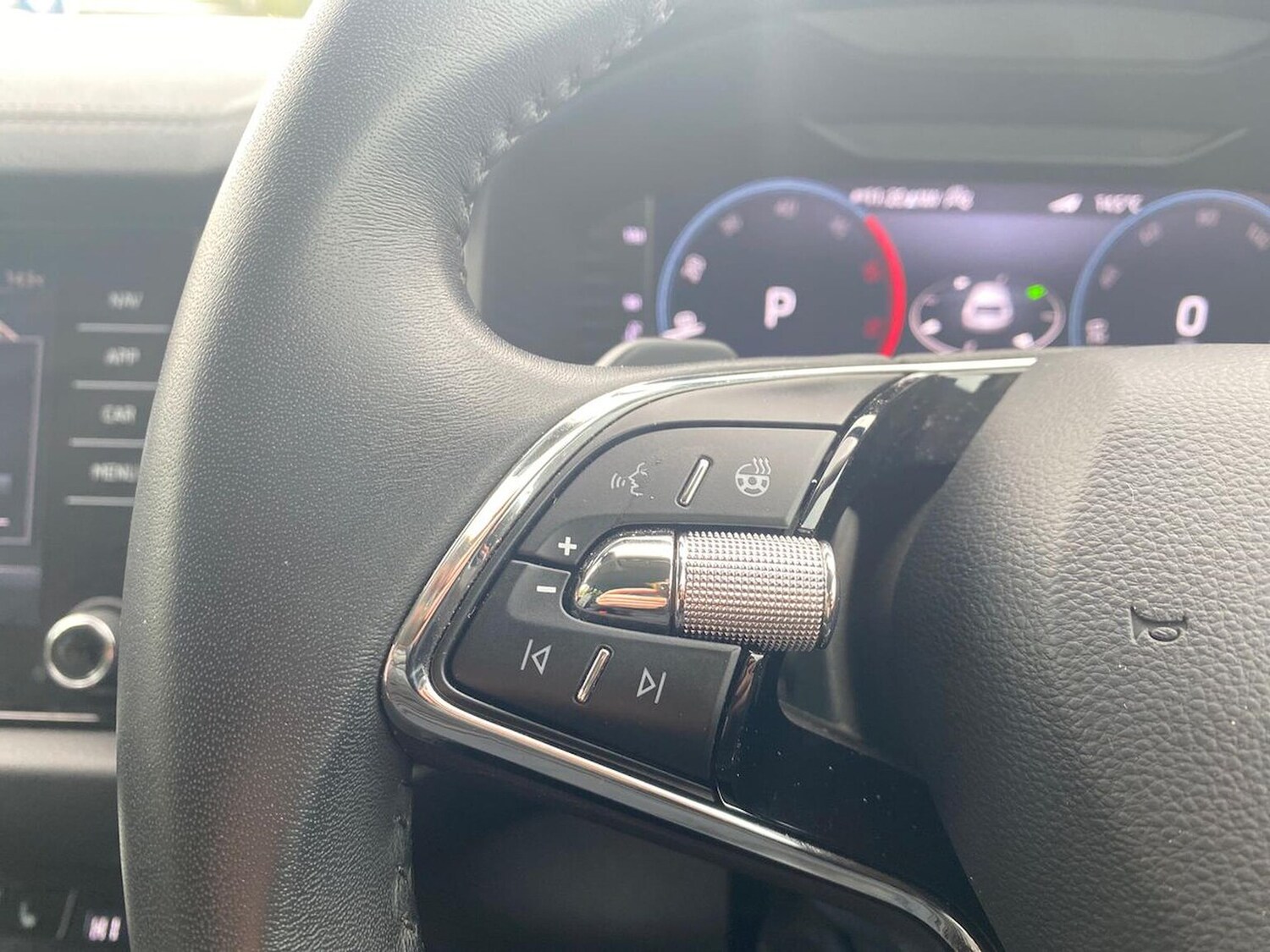 Used Skoda Kodiaq 2023 for sale - 76426783: Photo 27