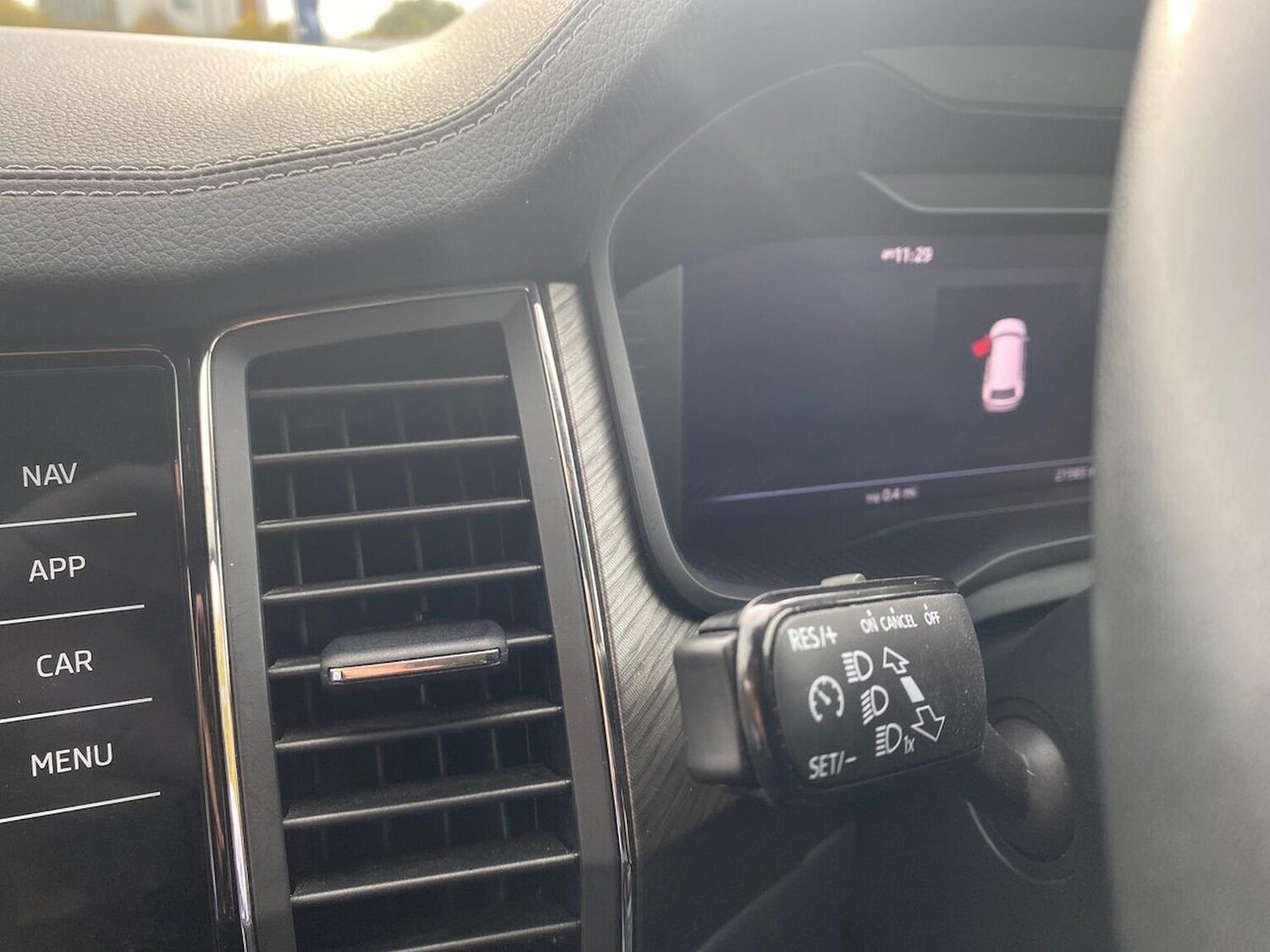 Used Skoda Kodiaq 2023 for sale - 76426783: Photo 28