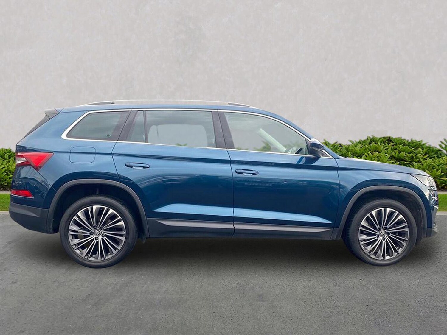 Used Skoda Kodiaq 2023 for sale - 76426783: Photo 3