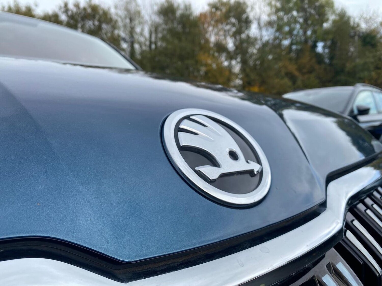 Used Skoda Kodiaq 2023 for sale - 76426783: Photo 32