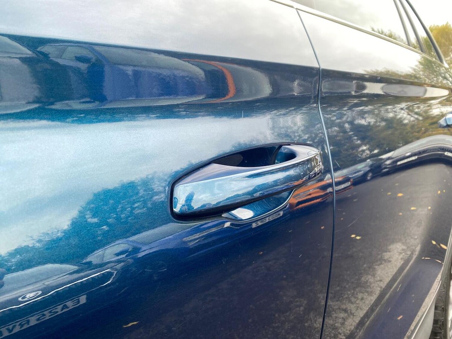 Used Skoda Kodiaq 2023 for sale - 76426783: Photo 36