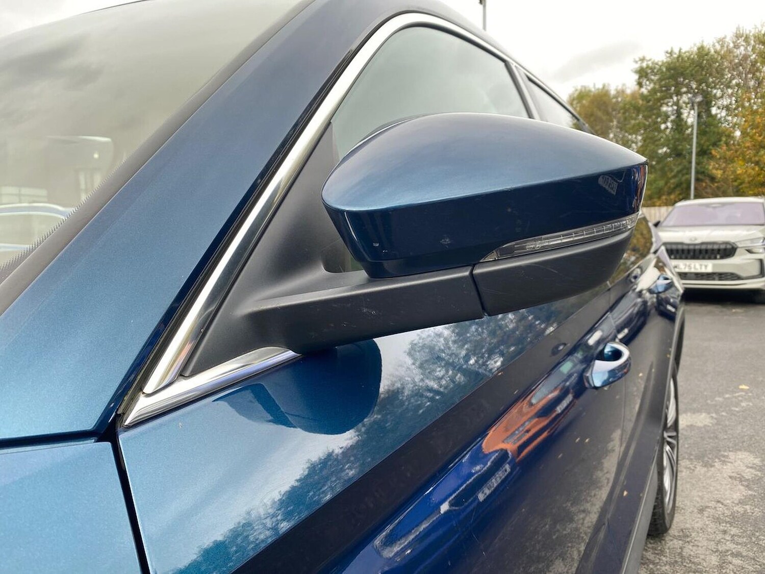 Used Skoda Kodiaq 2023 for sale - 76426783: Photo 37