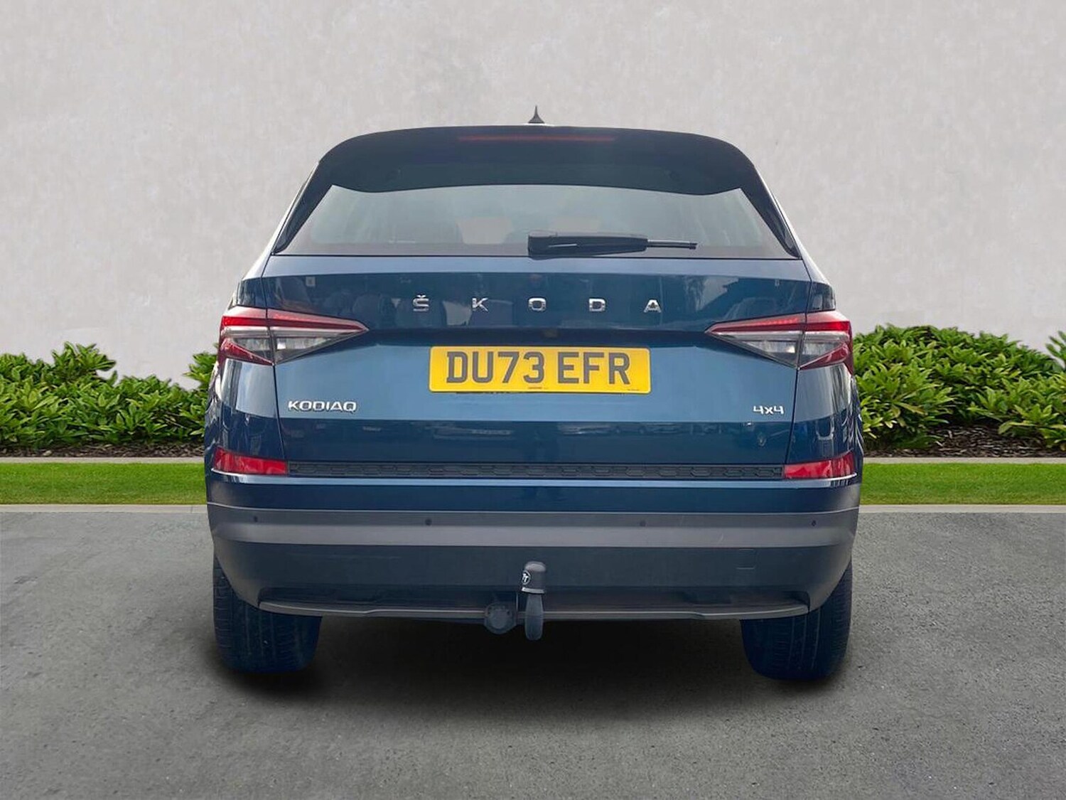 Used Skoda Kodiaq 2023 for sale - 76426783: Photo 4