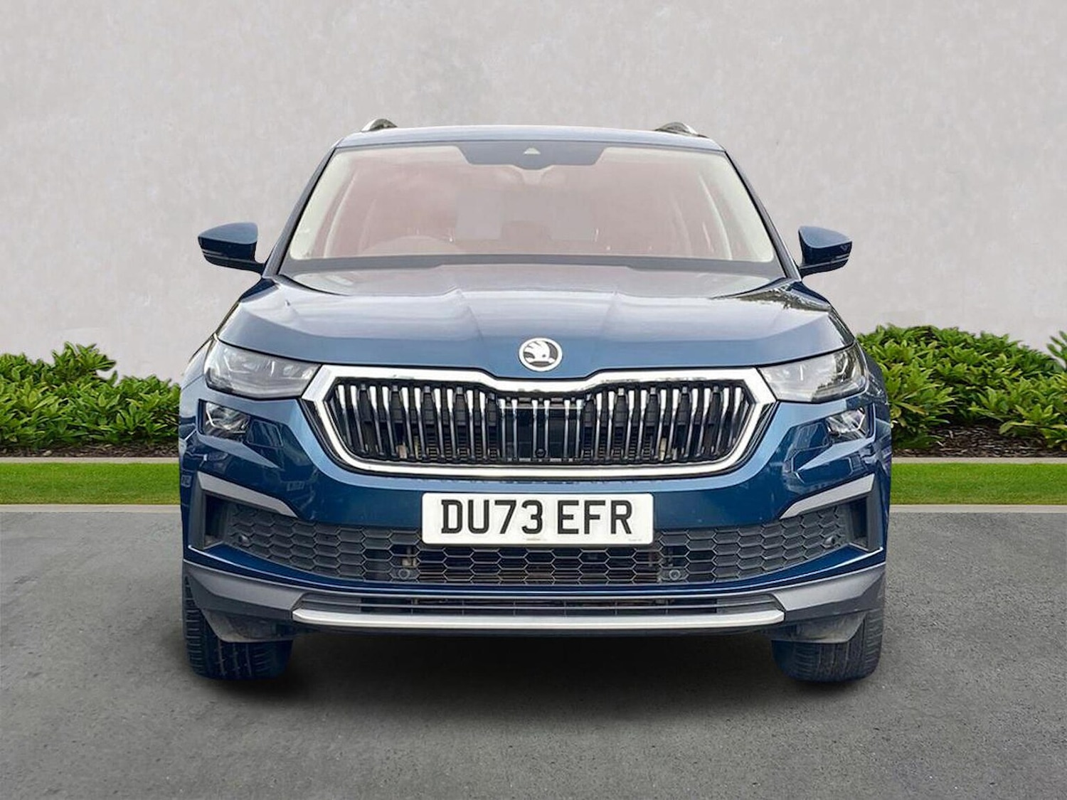 Used Skoda Kodiaq 2023 for sale - 76426783: Photo 5