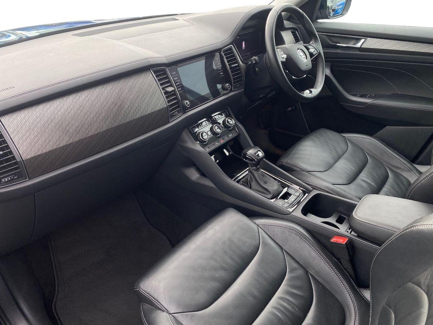 Used Skoda Kodiaq 2023 for sale - 76426783: Photo 7