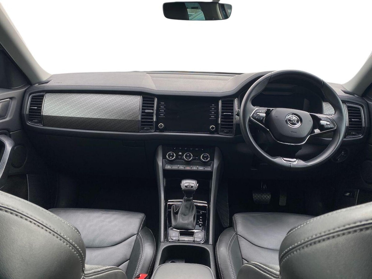 Used Skoda Kodiaq 2023 for sale - 76426783: Photo 8