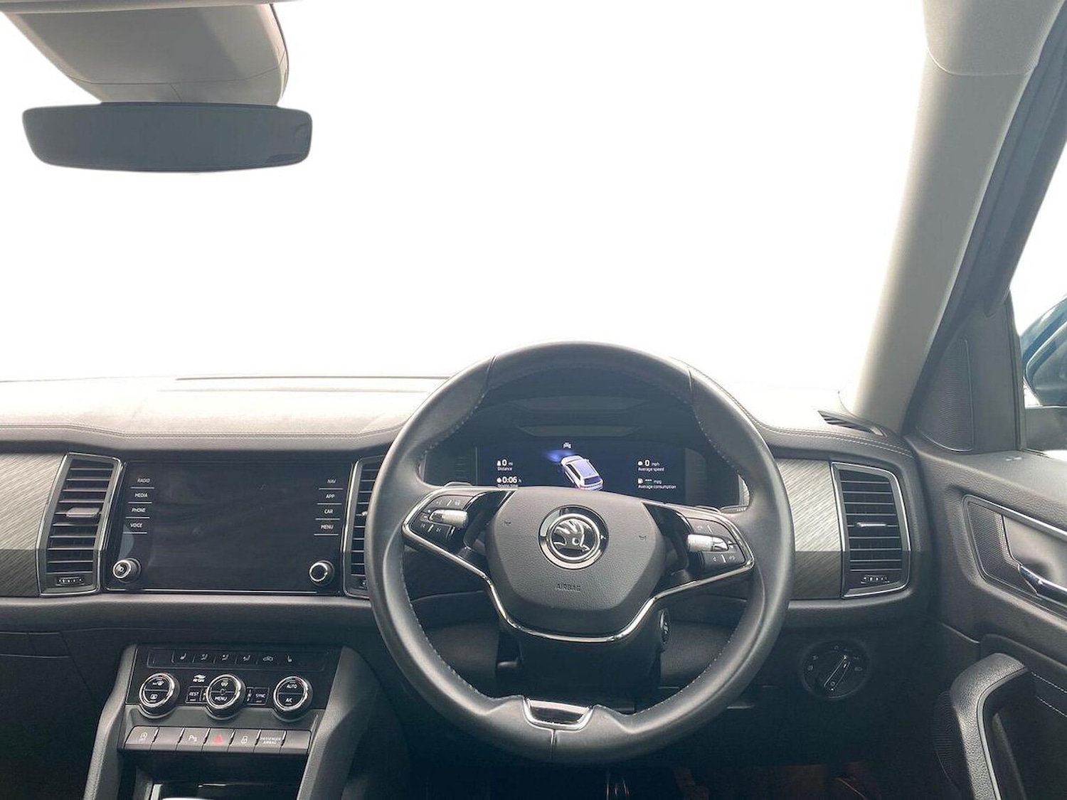 Used Skoda Kodiaq 2023 for sale - 76426783: Photo 9