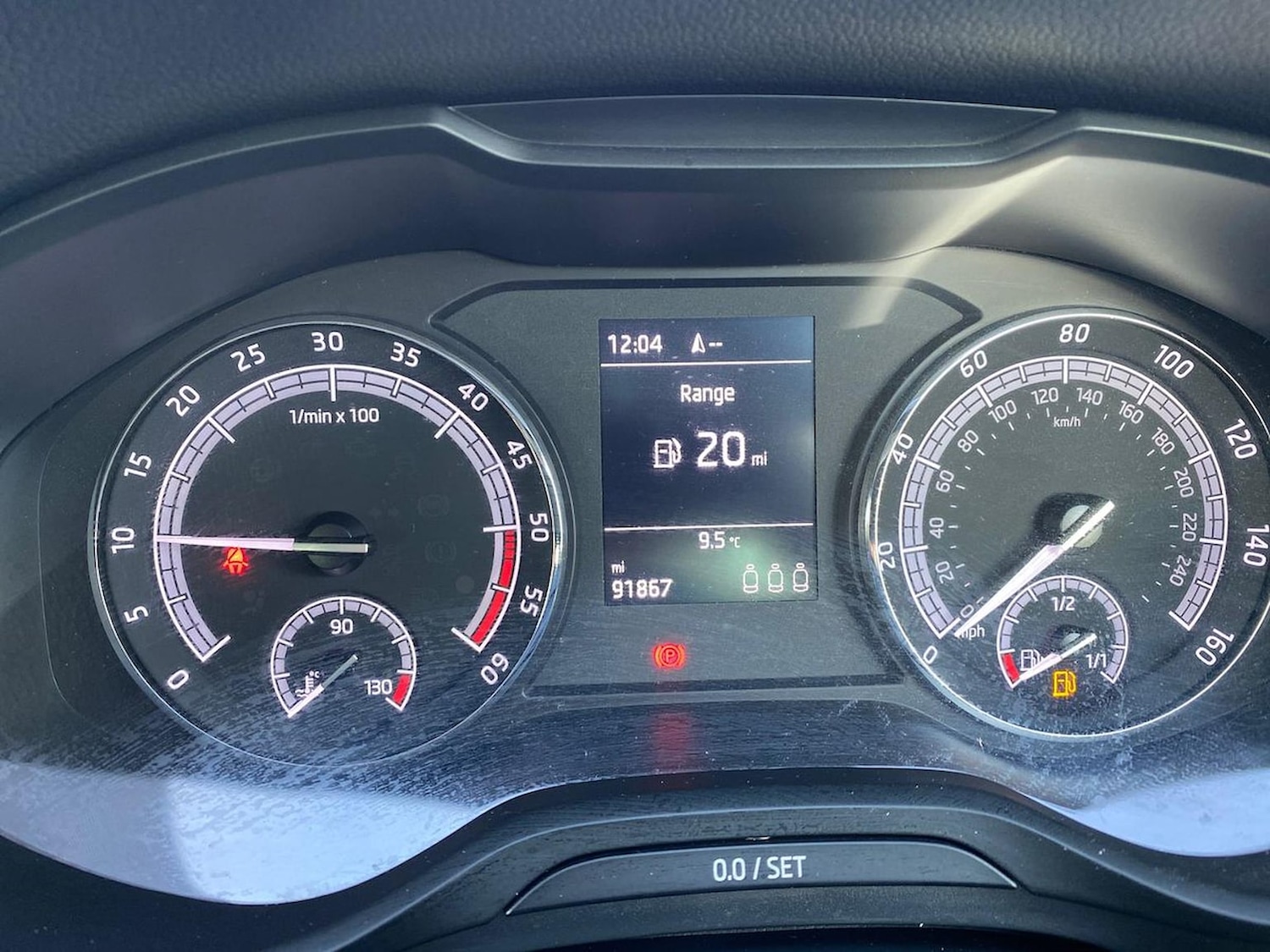 Used Skoda Kodiaq 2019 for sale - 76713230: Photo 10