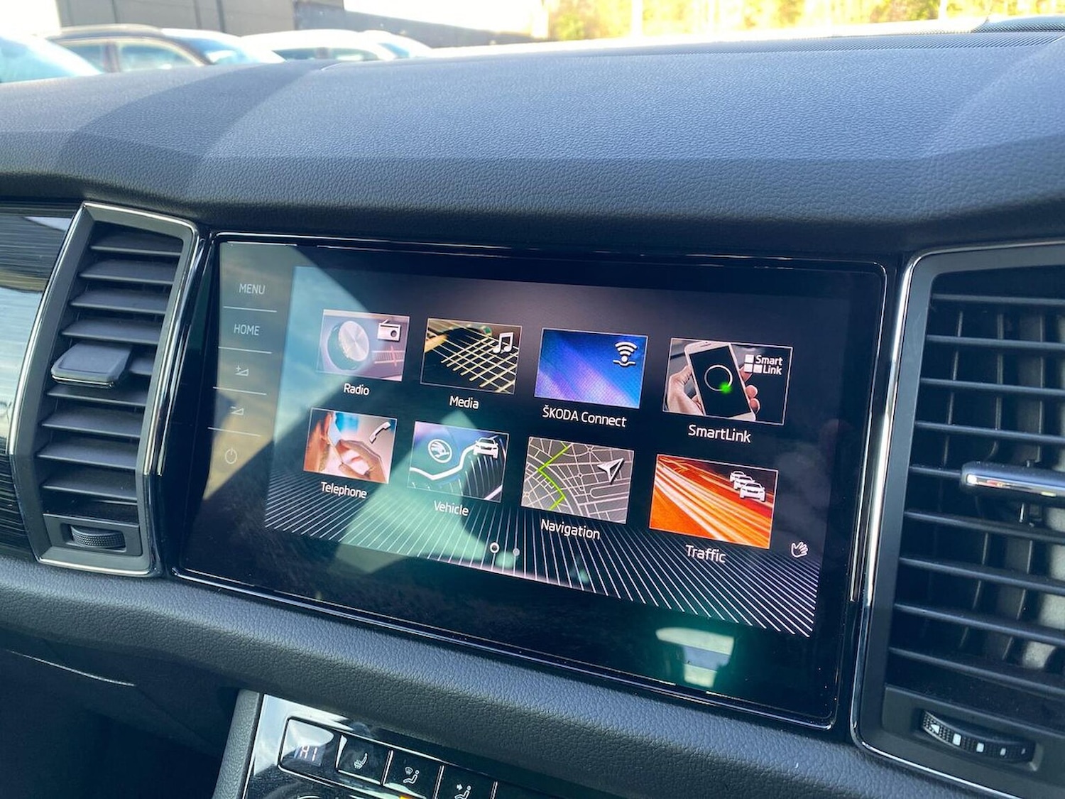 Used Skoda Kodiaq 2019 for sale - 76713230: Photo 11