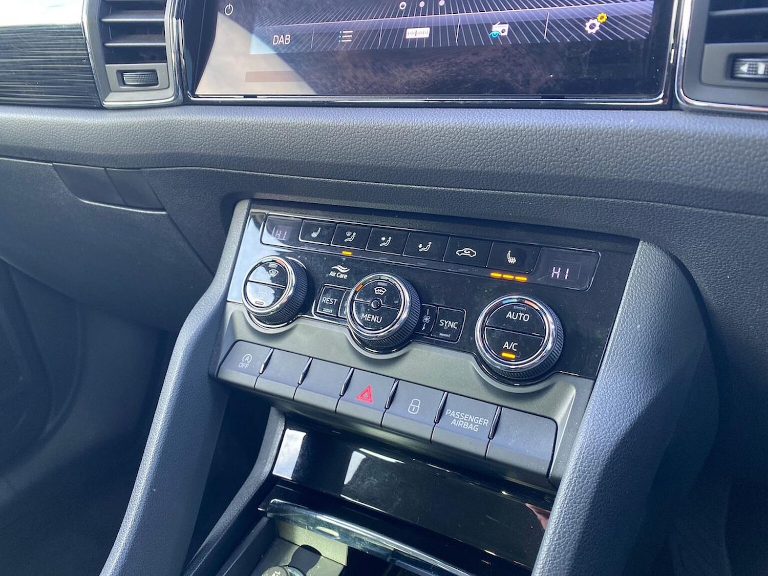 Used Skoda Kodiaq 2019 for sale - 76713230: Photo 12