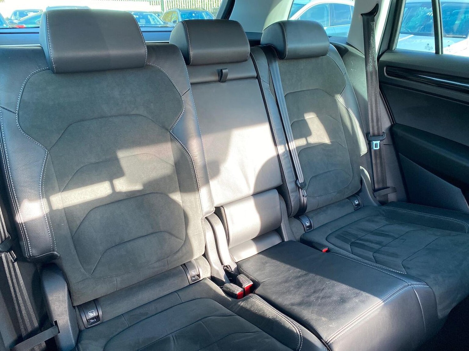 Used Skoda Kodiaq 2019 for sale - 76713230: Photo 16