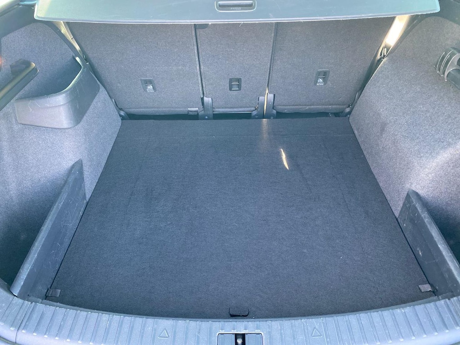 Used Skoda Kodiaq 2019 for sale - 76713230: Photo 17