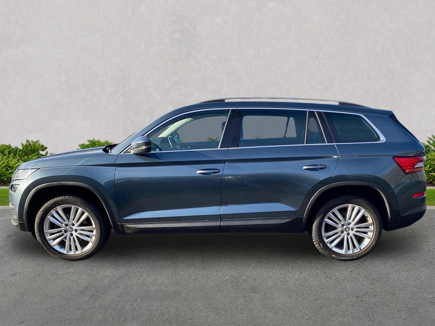 Used Skoda Kodiaq 2019 for sale - 76713230: Photo 19