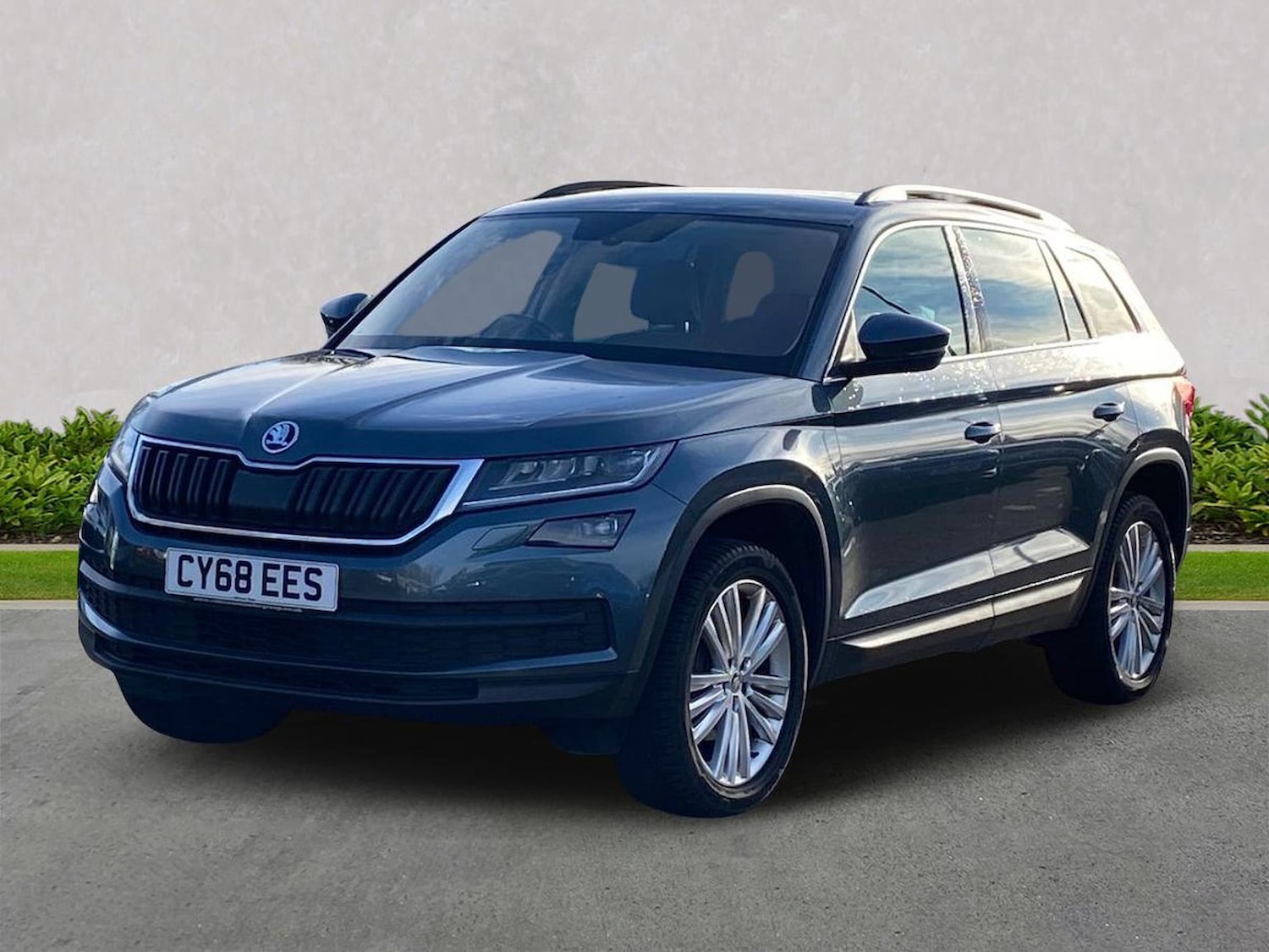 Used Skoda Kodiaq 2019 for sale - 76713230: Photo 20