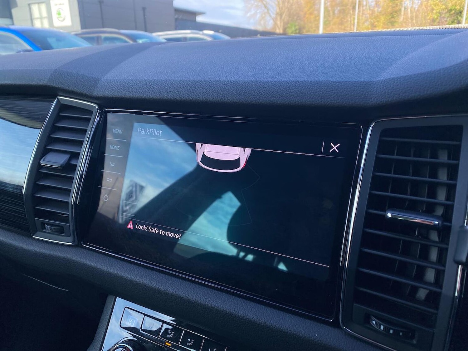 Used Skoda Kodiaq 2019 for sale - 76713230: Photo 23