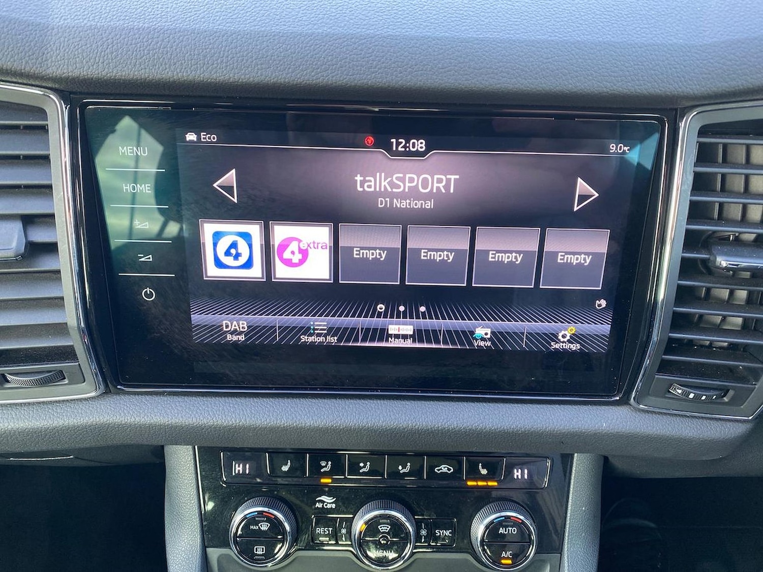 Used Skoda Kodiaq 2019 for sale - 76713230: Photo 25