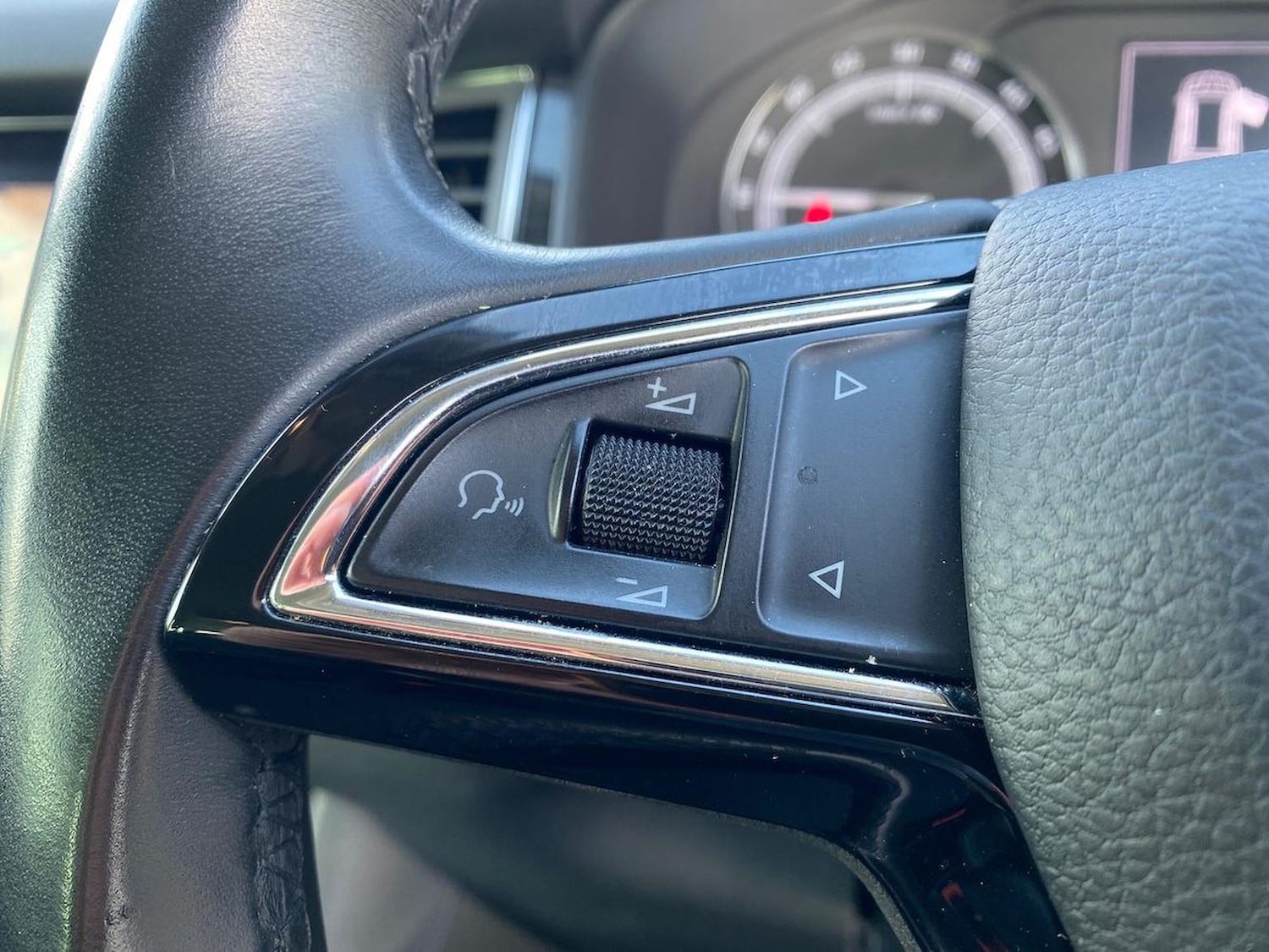 Used Skoda Kodiaq 2019 for sale - 76713230: Photo 27