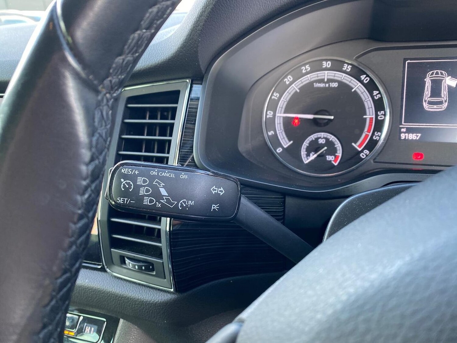 Used Skoda Kodiaq 2019 for sale - 76713230: Photo 29