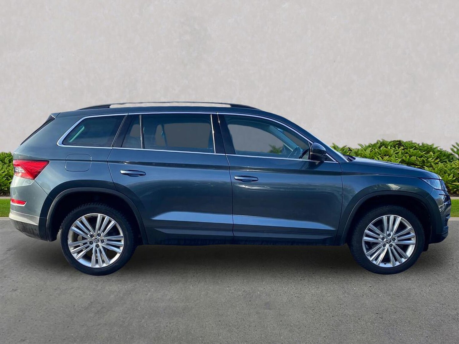 Used Skoda Kodiaq 2019 for sale - 76713230: Photo 3