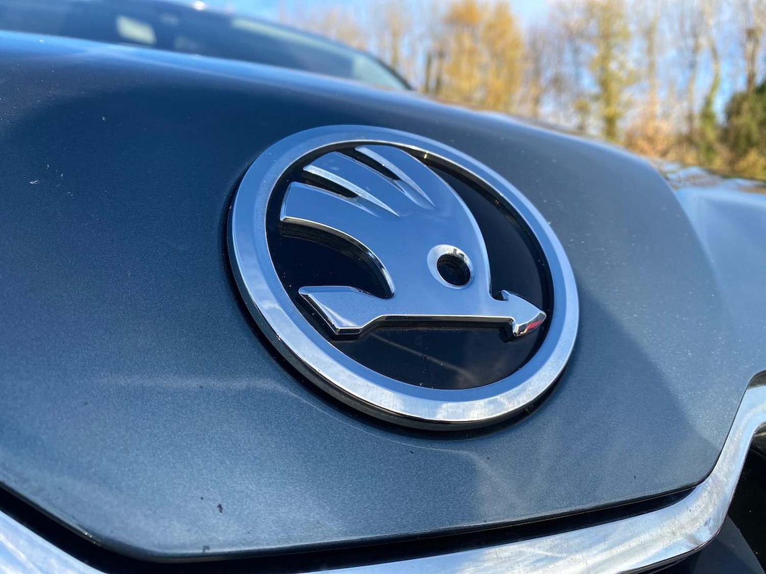 Used Skoda Kodiaq 2019 for sale - 76713230: Photo 32