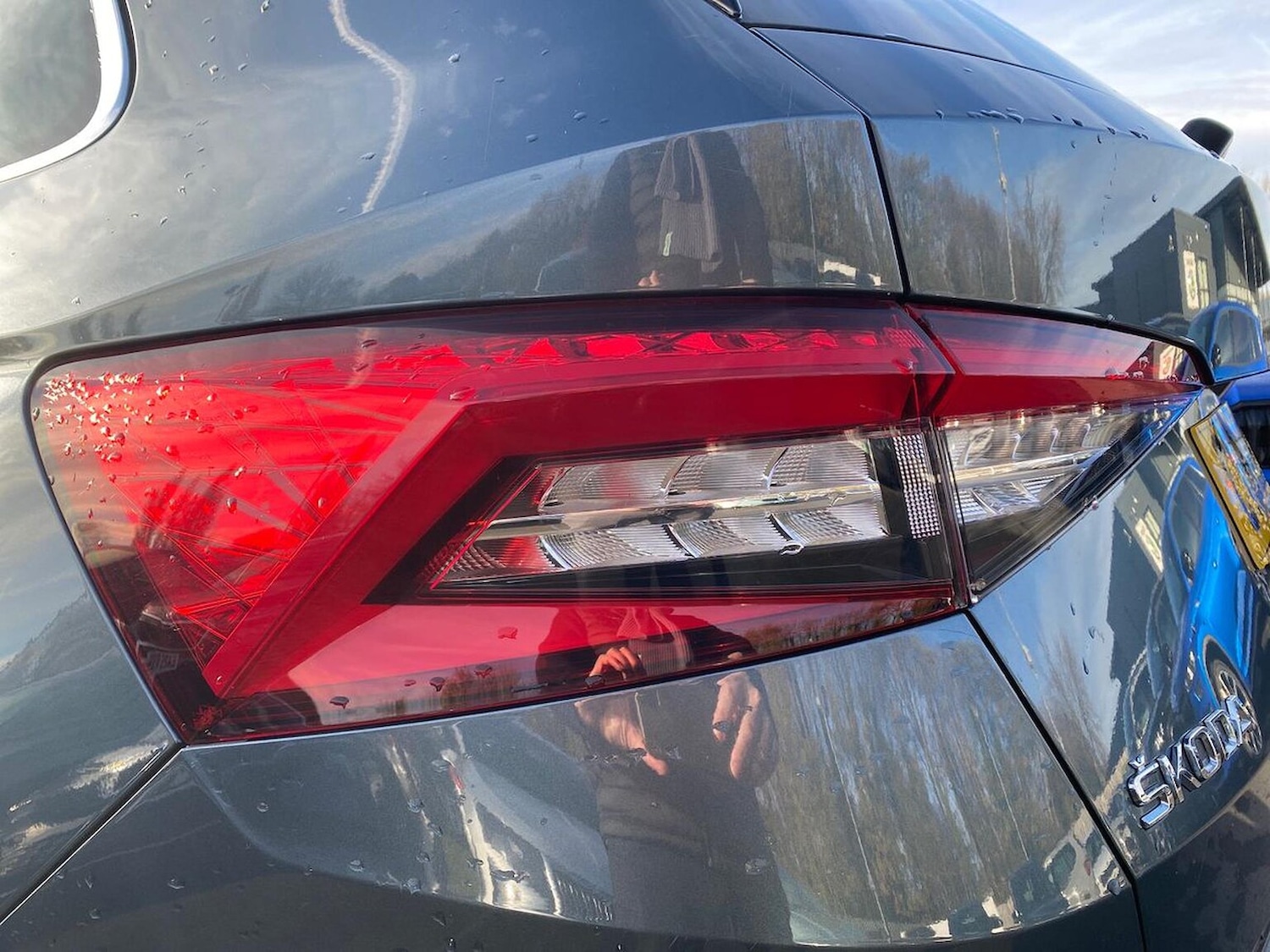 Used Skoda Kodiaq 2019 for sale - 76713230: Photo 35